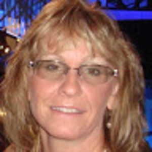 Meet your Posher, Patti